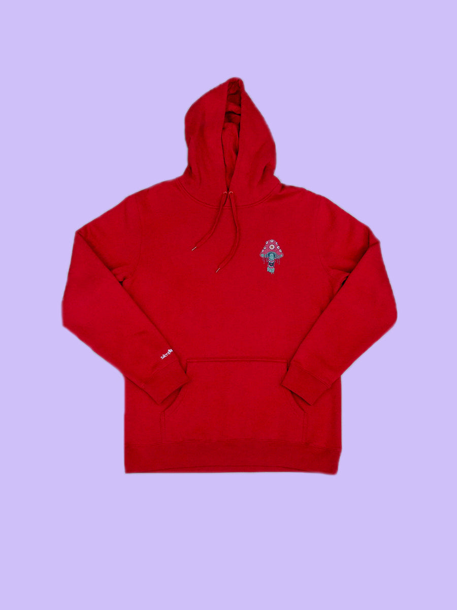 "shroom" Hoodie