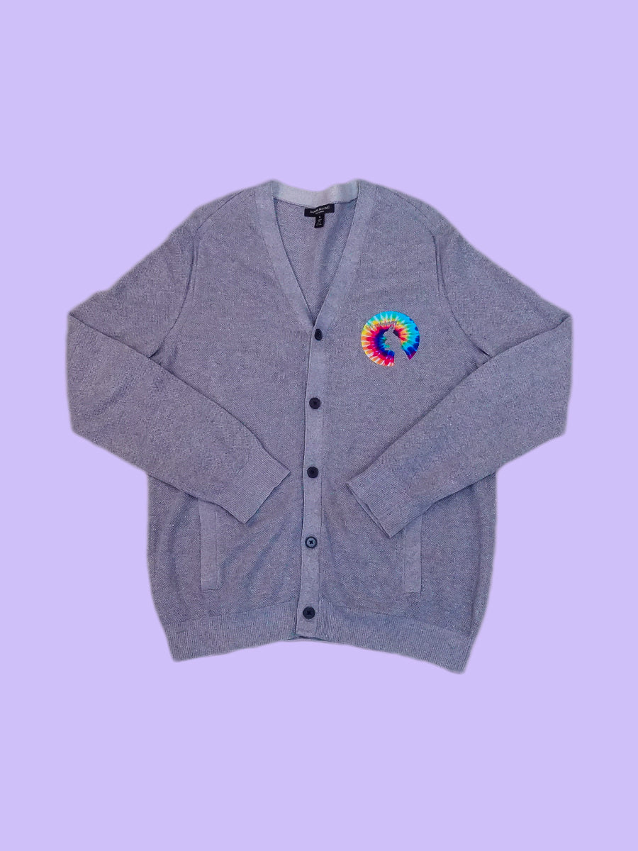 "SBP" Tie Dye