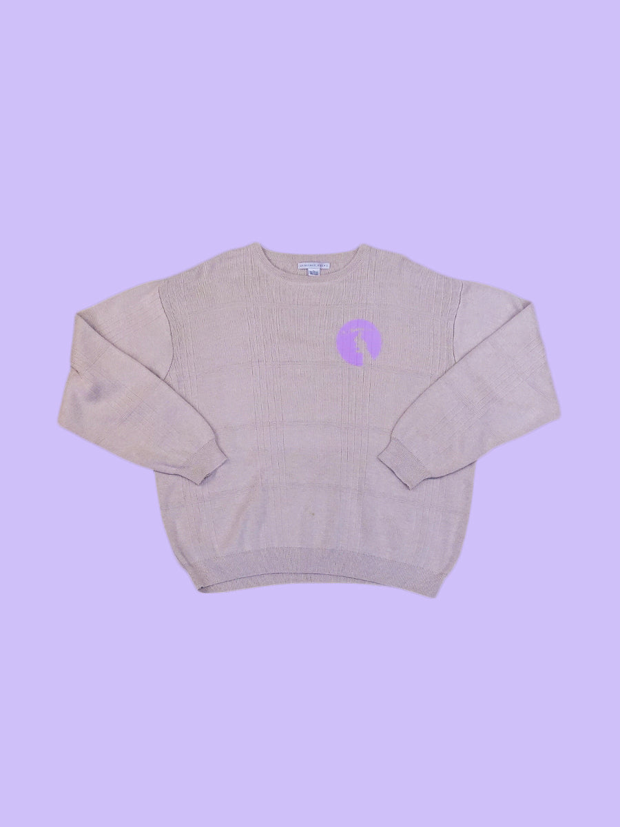 "SBP" Lavender