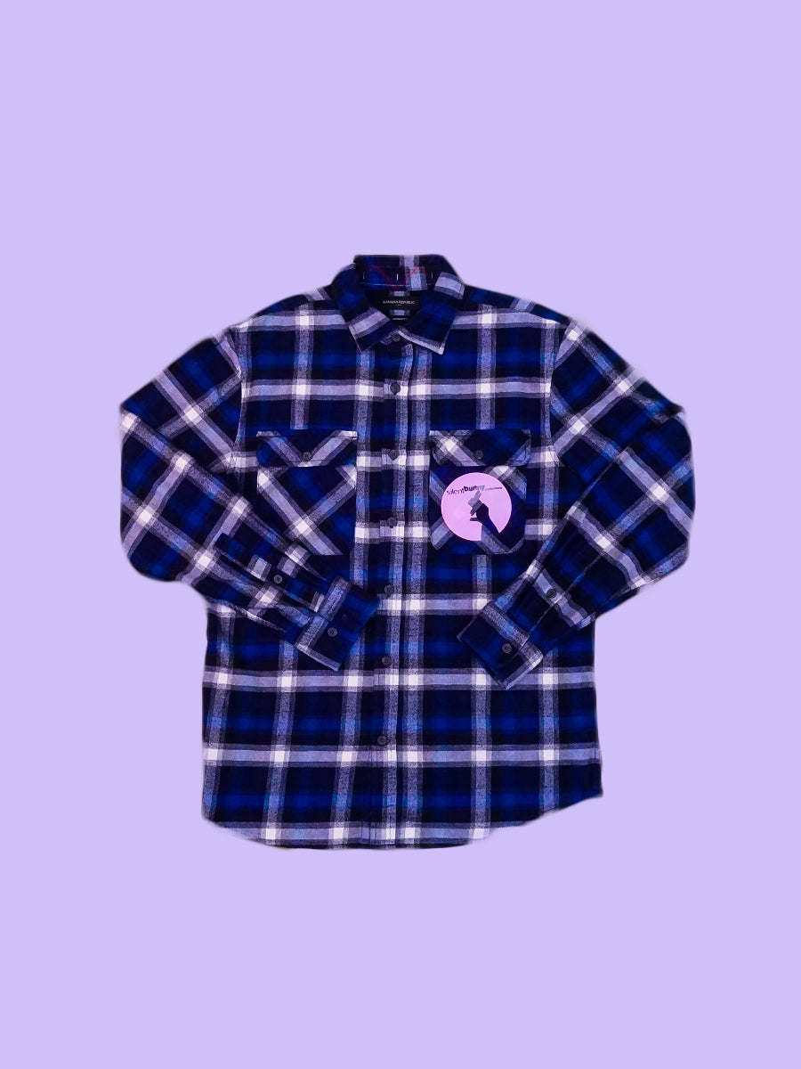 "SBP" Pink logo