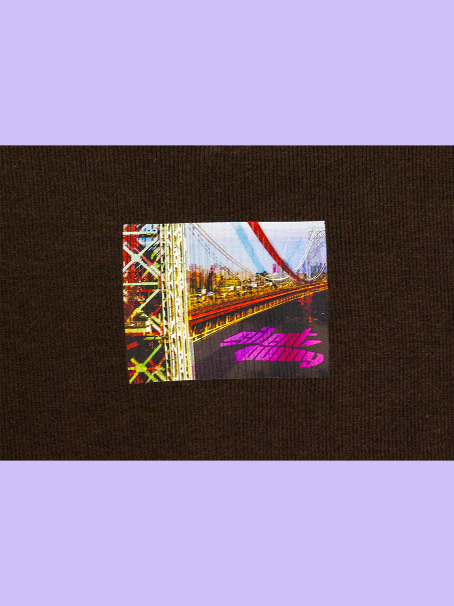 "Club Room Bridge"