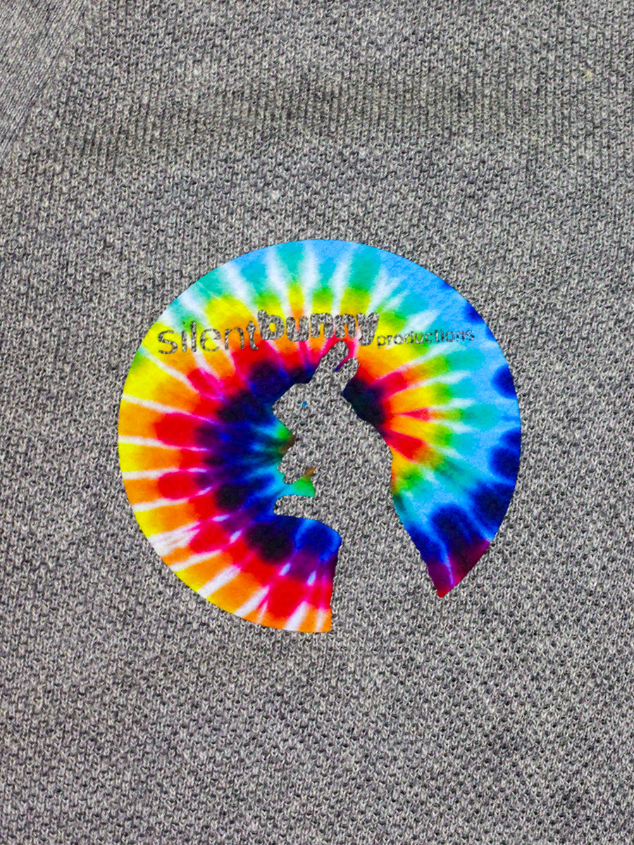 "SBP" Tie Dye