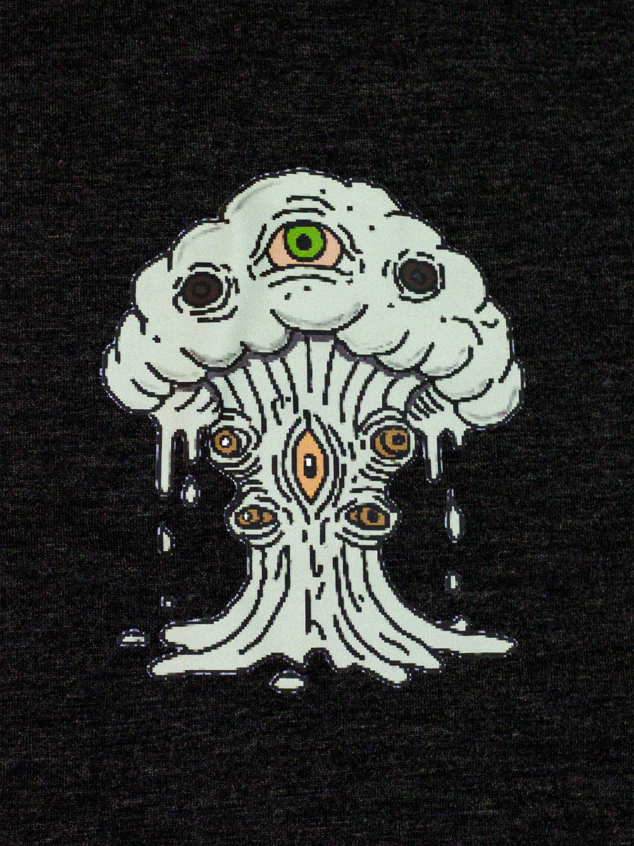 "Eye Shroom"