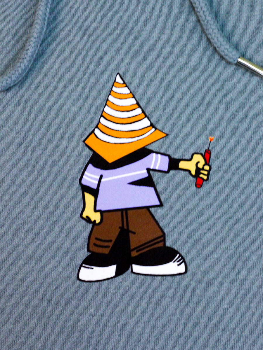 "Cone Maloy"