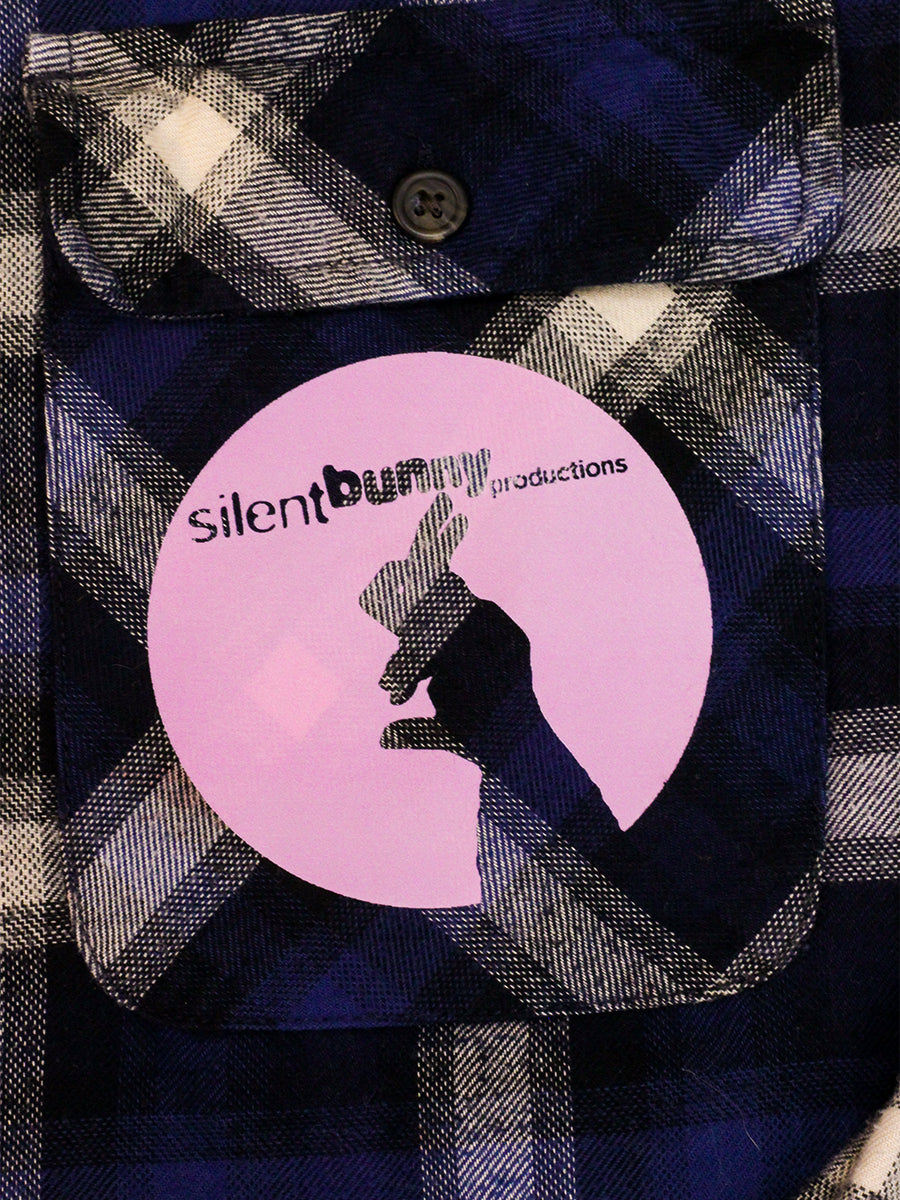 "SBP" Pink logo