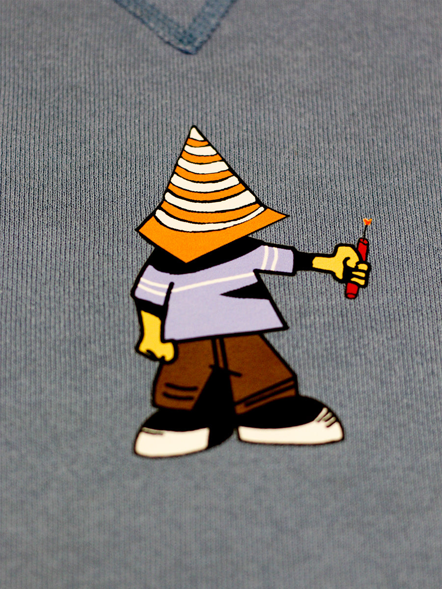 "Cone Roy"