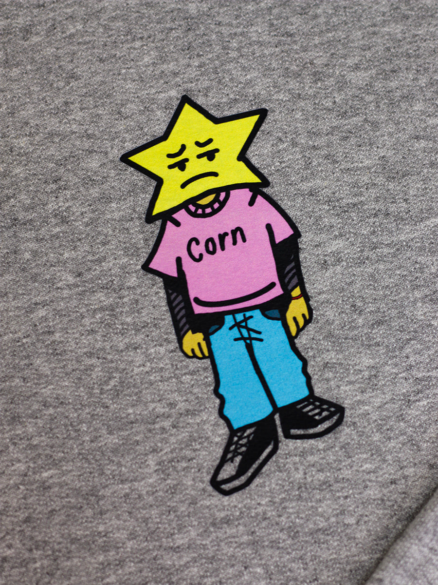 "Corn Star"
