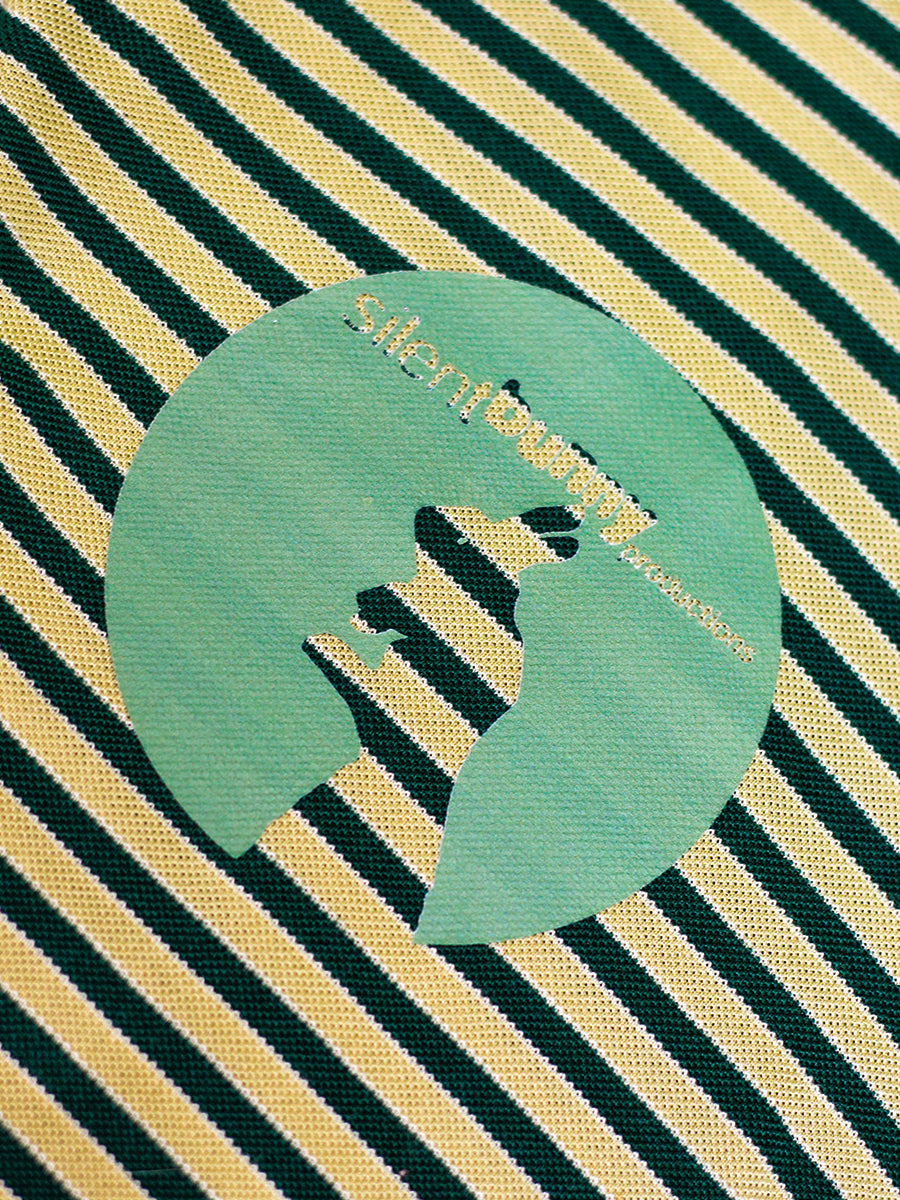 "SBP" On the green