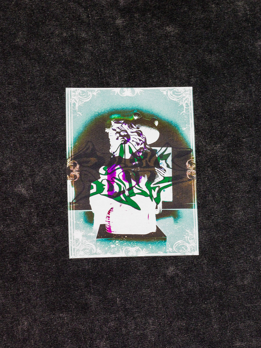 "Green Aurelius"