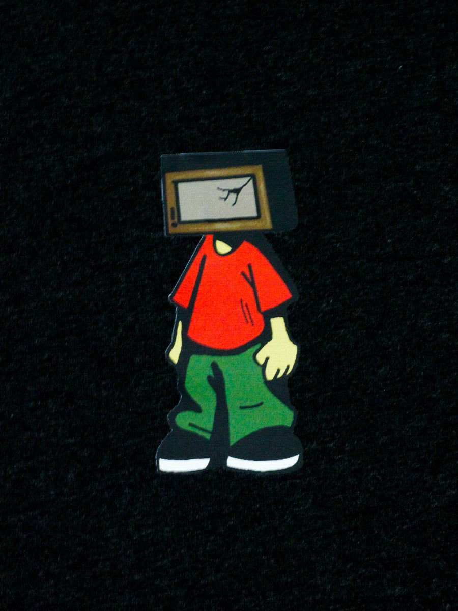 "Terrence Volume"